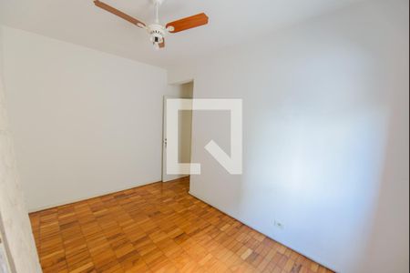 Suíte de apartamento para alugar com 1 quarto, 46m² em Centro, Taubaté