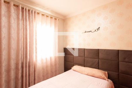 Quarto 1 de apartamento à venda com 3 quartos, 107m² em Santa Amelia, Belo Horizonte