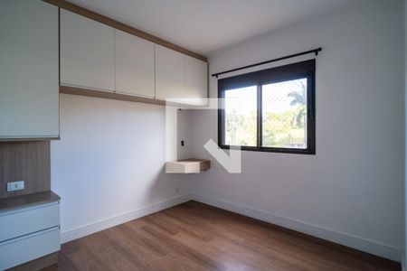 Quarto de apartamento para alugar com 2 quartos, 53m² em Jardim Santa Fe, Sorocaba
