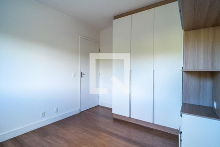 Quarto de apartamento para alugar com 2 quartos, 53m² em Jardim Santa Fe, Sorocaba