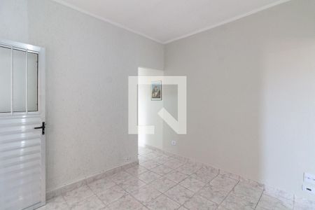 Sala de casa para alugar com 2 quartos, 115m² em Rio Pequeno, São Paulo