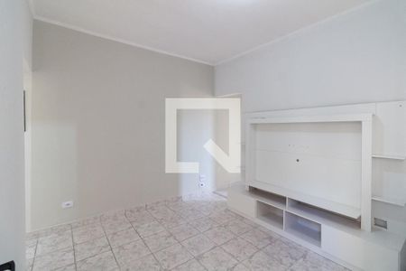 Sala de casa para alugar com 2 quartos, 115m² em Rio Pequeno, São Paulo
