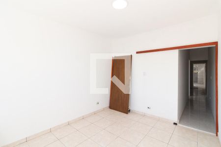 Quarto 2 de casa para alugar com 2 quartos, 115m² em Rio Pequeno, São Paulo