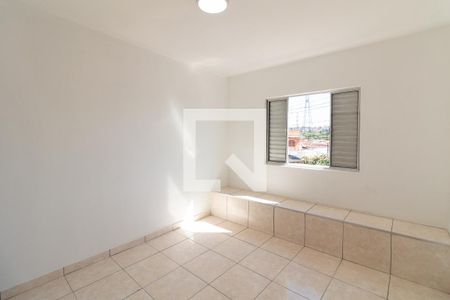 Quarto 2 de casa para alugar com 2 quartos, 115m² em Rio Pequeno, São Paulo