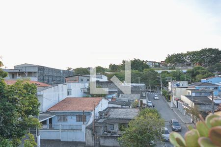 Vista da Sala de apartamento à venda com 2 quartos, 79m² em Jardim Palmares (zona Sul), São Paulo