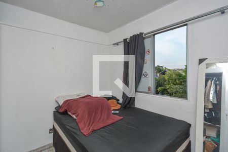 Quarto 2 de apartamento à venda com 2 quartos, 79m² em Jardim Palmares (zona Sul), São Paulo