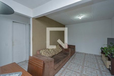 Sala de apartamento à venda com 2 quartos, 79m² em Jardim Palmares (zona Sul), São Paulo