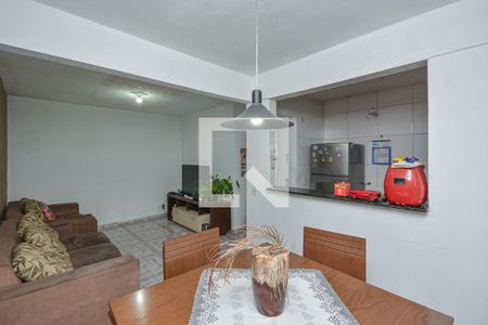 Sala de apartamento à venda com 2 quartos, 79m² em Jardim Palmares (zona Sul), São Paulo