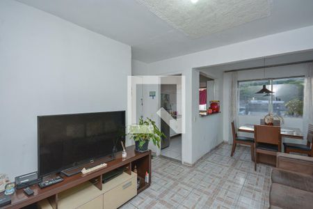 Sala de apartamento à venda com 2 quartos, 79m² em Jardim Palmares (zona Sul), São Paulo