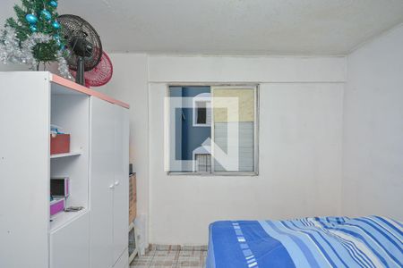 Quarto 1 de apartamento à venda com 2 quartos, 79m² em Jardim Palmares (zona Sul), São Paulo