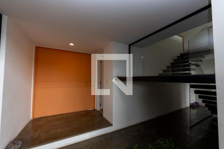 Porta de entrada de casa de condomínio para alugar com 3 quartos, 280m² em Jardim Paulista, Barueri
