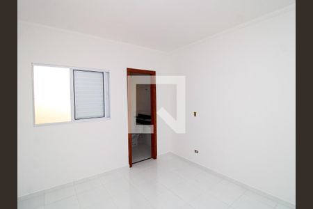 Suíte 1 de casa à venda com 3 quartos, 100m² em Vila Sabrina, São Paulo