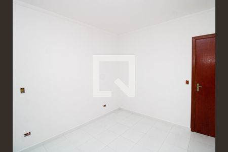 Suíte 1 de casa à venda com 3 quartos, 100m² em Vila Sabrina, São Paulo