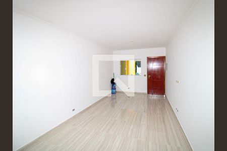 Sala de casa à venda com 3 quartos, 100m² em Vila Sabrina, São Paulo