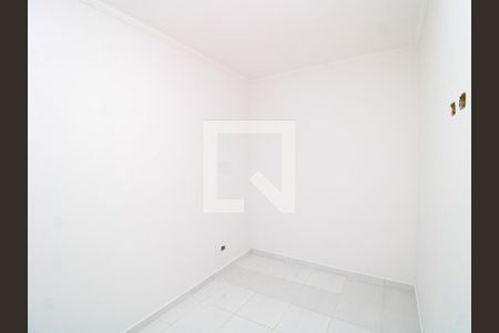 Suíte 2 de casa à venda com 3 quartos, 100m² em Vila Sabrina, São Paulo