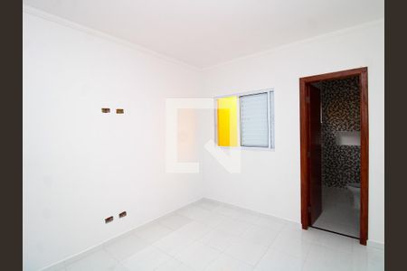 Suíte 1 de casa à venda com 3 quartos, 100m² em Vila Sabrina, São Paulo