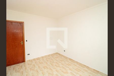 Suíte 1 de casa à venda com 3 quartos, 111m² em Vila Sabrina, São Paulo