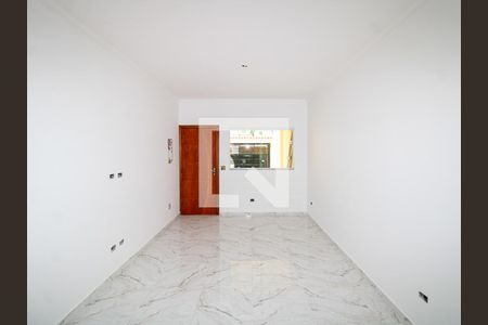 Sala de casa à venda com 3 quartos, 111m² em Vila Sabrina, São Paulo