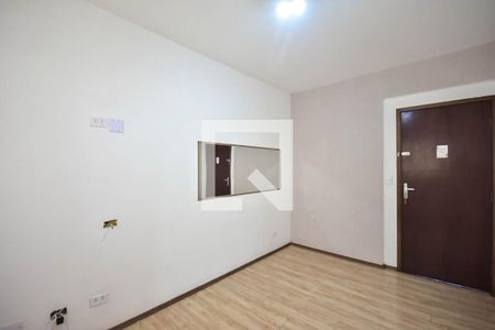 Sala de apartamento à venda com 2 quartos, 49m² em Chácara Agrindus, Taboão da Serra