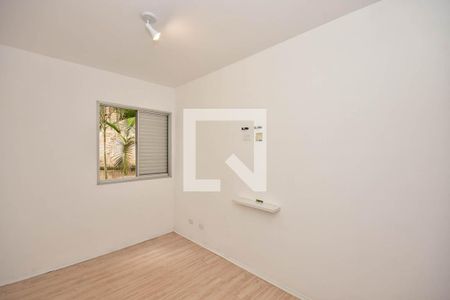 Quarto 2 de apartamento à venda com 2 quartos, 49m² em Chácara Agrindus, Taboão da Serra