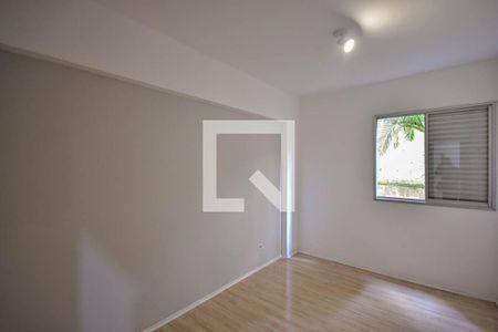 Quarto 2 de apartamento à venda com 2 quartos, 49m² em Chácara Agrindus, Taboão da Serra