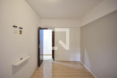 Quarto 2 de apartamento à venda com 2 quartos, 49m² em Chácara Agrindus, Taboão da Serra