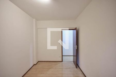 Quarto 1 de apartamento à venda com 2 quartos, 49m² em Chácara Agrindus, Taboão da Serra