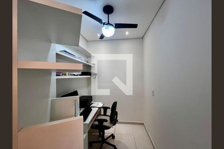 Escritório de apartamento à venda com 3 quartos, 130m² em Jardim Belo Horizonte, Campinas