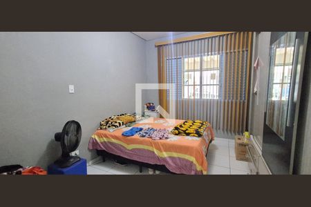 Quarto 1 de casa à venda com 3 quartos, 97m² em Vila Mussolini, São Bernardo do Campo