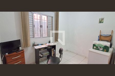 Quarto 2 de casa à venda com 3 quartos, 97m² em Vila Mussolini, São Bernardo do Campo