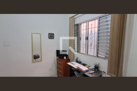 Quarto 2 de casa à venda com 3 quartos, 97m² em Vila Mussolini, São Bernardo do Campo