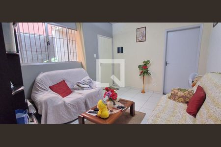 Sala de casa à venda com 3 quartos, 97m² em Vila Mussolini, São Bernardo do Campo