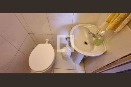 Lavado de casa à venda com 3 quartos, 97m² em Vila Mussolini, São Bernardo do Campo