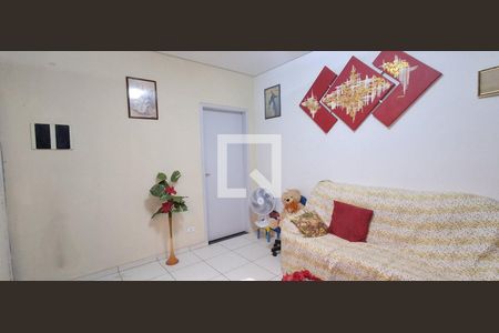 Sala de casa à venda com 3 quartos, 97m² em Vila Mussolini, São Bernardo do Campo