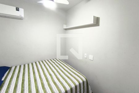 Quarto 1 de apartamento à venda com 3 quartos, 62m² em Jardim Carlos Gomes, Jundiaí