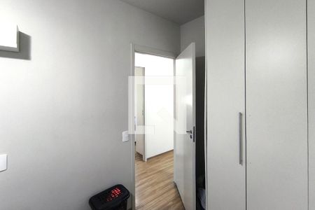 Quarto 1 de apartamento à venda com 3 quartos, 62m² em Jardim Carlos Gomes, Jundiaí