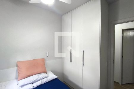 Quarto 2 de apartamento à venda com 3 quartos, 62m² em Jardim Carlos Gomes, Jundiaí