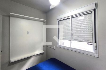 Quarto 2 de apartamento à venda com 3 quartos, 62m² em Jardim Carlos Gomes, Jundiaí