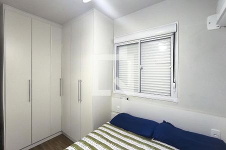 Quarto 1 de apartamento à venda com 3 quartos, 62m² em Jardim Carlos Gomes, Jundiaí