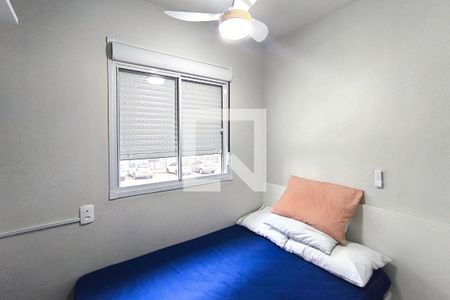 Quarto 2 de apartamento à venda com 3 quartos, 62m² em Jardim Carlos Gomes, Jundiaí