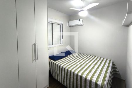 Quarto 1 de apartamento à venda com 3 quartos, 62m² em Jardim Carlos Gomes, Jundiaí