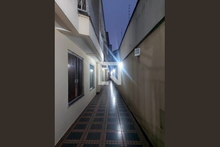 Foto 16 de casa de condomínio à venda com 2 quartos, 77m² em Vila Alpina, São Paulo