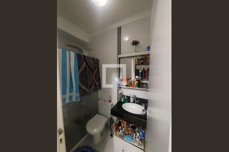 Foto 15 de casa de condomínio à venda com 2 quartos, 77m² em Vila Alpina, São Paulo