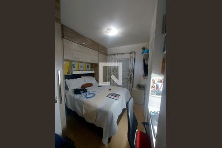 Foto 13 de casa de condomínio à venda com 2 quartos, 77m² em Vila Alpina, São Paulo