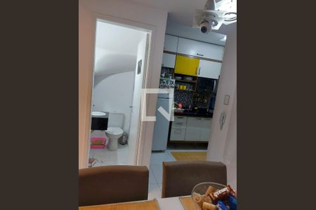 Foto 05 de casa de condomínio à venda com 2 quartos, 77m² em Vila Alpina, São Paulo