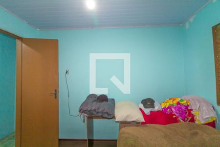 Quarto 2 de casa para alugar com 2 quartos, 60m² em Mathias Velho, Canoas