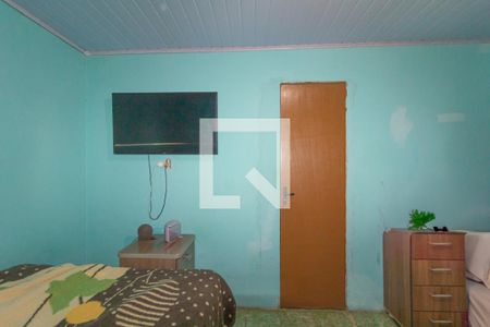 Quarto 1 de casa para alugar com 2 quartos, 60m² em Mathias Velho, Canoas