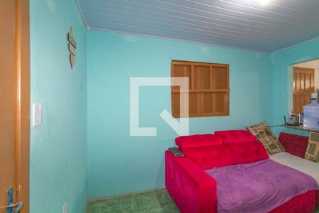 Sala de casa para alugar com 2 quartos, 60m² em Mathias Velho, Canoas