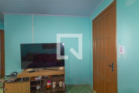 Sala de casa para alugar com 2 quartos, 60m² em Mathias Velho, Canoas