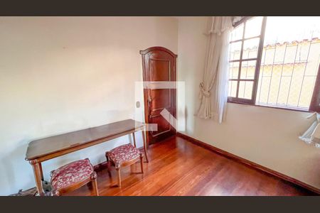 Escritório de casa à venda com 5 quartos, 380m² em Colégio Batista, Belo Horizonte